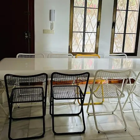 Villa Oasis Pinares De San Anton -pool, Sea, Near Center- *