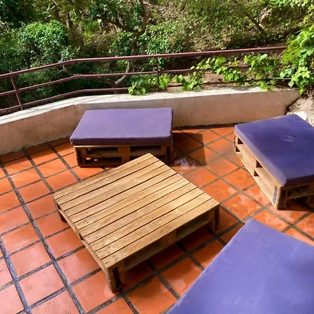 Oasis Pinares De San Anton -pool, Sea, Near Center- Villa